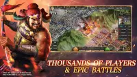 Three Kingdoms Tactics:Global Screen Shot 5