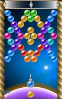 Bubble Shooter 2017 Screen Shot 4