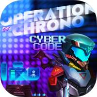 Operation Of Chrono: Cyber Code