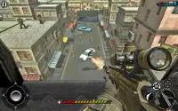 Sniper 3d Assassin Shooter Screen Shot 0
