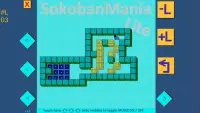 SokobanMania Lite Screen Shot 0