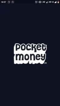 Pocket Money Screen Shot 0