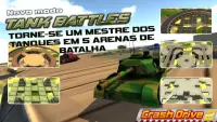Crash Drive 2: Racing 3D Game Screen Shot 1