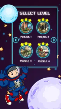 Puzzle Jigsaw: Free 100 levels Puzzles Screen Shot 2