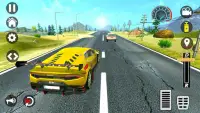 HURACÁN Raceauto: Speed ​​Drifter Screen Shot 17