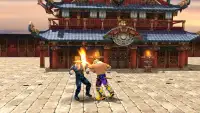 Immortal King Fighter: Kung Fu Death Match Screen Shot 13