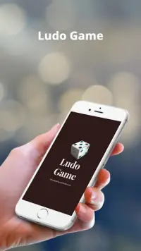 Ludo–Game Screen Shot 1