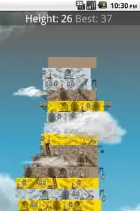 Tower Of Babel Screen Shot 1