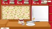 Free Cooking Games For Girls Screen Shot 0