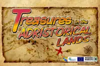 Treasures in Adristorical Land Screen Shot 0
