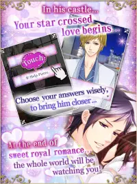 Be My Princess: PARTY Screen Shot 9