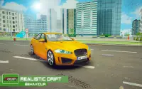 XFR Super Car: Speed ​​Drifter Screen Shot 1