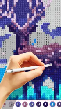 Cross-Stitch Masters Screen Shot 1