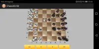 Chess Ulm Pro Screen Shot 4