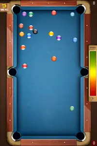 billiards pool games free Screen Shot 0