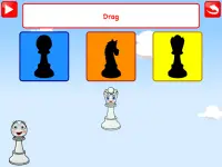 Chess & Math Games Kindergarten FREE Screen Shot 5