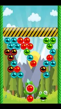 Bubble Shooter Screen Shot 4