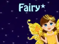 Fairy Screen Shot 5
