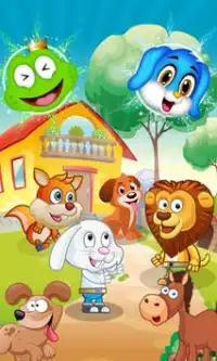 Baby Pet Games Screen Shot 15