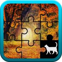 Autumn Jigsaw Puzzle