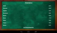Hangman - An Educational Game Screen Shot 10