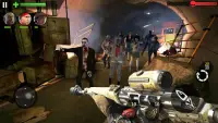 Dead Zombie : Survival Action Screen Shot 4