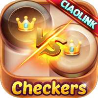Checkers Online - Ciaolink