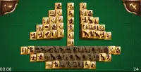 Mısır Mahjong Screen Shot 15