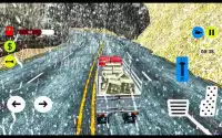 Offroad-Ladung schwere LKW-Fahrer Screen Shot 3