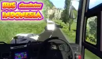 Bus Simulator Indonesia Pro Screen Shot 1