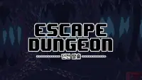Escape Dungeon (던전 탈출) Screen Shot 0