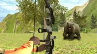 Wild Animal Hunter 3D Screen Shot 2