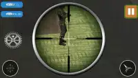 Снайпер Спецназ: Смерть стрело Screen Shot 20