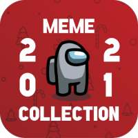 New Among Us - Meme Imposter Game Collection 2021