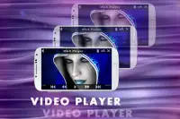 XNV Video Player 2021 Screen Shot 0