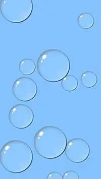 Blow Bubbles Screen Shot 1