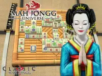 Mahjong Universe Screen Shot 9