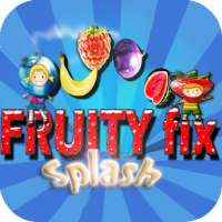 Fruity fix Splash2