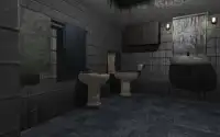 house of grandpa : scare game Screen Shot 3