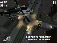 TrafficVille 3D Screen Shot 7