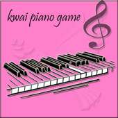 kwai piano game