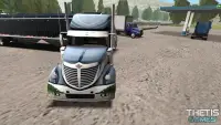 Truck Simulator 2 - Europe Screen Shot 22