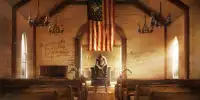 Farcry 5 Game Guide & Tips Screen Shot 0