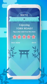 Torii Road Screen Shot 4