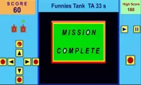 Funnies Tank TA33S Screen Shot 1