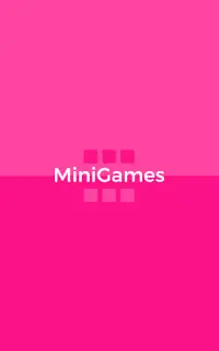 Mini Games Screen Shot 0