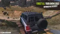 Revolution Offroad : Spin Simulation Screen Shot 0