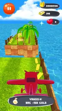 Super brinquedo Wings jet Amazing Game Screen Shot 2