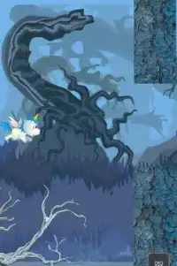 Flying Unicorn - Fantasy Choir Screen Shot 1
