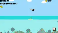 Ocean Dash Screen Shot 2